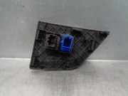 Warnleuchte Schalter 2G0953509 Volkswagen Polo VI (AW1) Schrägheck 5-drs 1.6 TDI 16V 95 (DGTD) DGTD