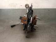 Hinterachse 55405D7500 Kia Sportage (QL) Geländewagen 1.6 CRDi 16V 136 (D4FE)