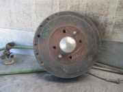Achsschenkel Halter Links Hinten 2301116D Citroën CITROËN NEMO 1.4 HDi