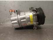 Klima Pumpe 6453WK Citroën C4 Berline (LC) Schrägheck 5-drs 1.6 HDi 16V 110 (DV6TED4(9HY))