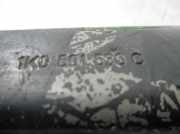 Türgriff Innen Rechts Vorne 8125514 BMW 7 serie (E38) Limousine 725 tds (M51-D25(256T1))