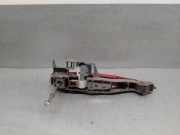 Türgriff Außen Links Vorne 9684560080 Citroën CITROËN C3 II 1.4