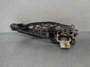 Türgriff Außen Links Hinten 13255474 Opel Corsa D Schrägheck 1.3 CDTi 16V ecoFLEX (A13DTC)