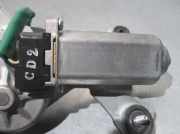 Scheibenwischermotor Hinten 987002B000 Hyundai Santa Fe II (CM) SUV 2.2 CRDi 16V 4x2 (D4EB)