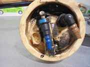 Tankschwimmer 09450701 BMW 1 serie (E81) Schrägheck 3-drs 118d 16V (N47-D20A)