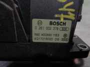 Innenkotflügel Links Vorne 2026980130 Mercedes-Benz C (W202) Limousine 2.2 C-220 CDI 16V (OM611.960)