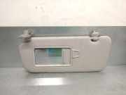 Sonnenblende Links 85210H8060BF3 Kia Stonic (YB) SUV 1.2 MPI 16V (G4LF)