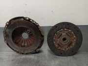 Kühlerventilator 21481EM00A Nissan Tiida (C11X) Schrägheck 1.5 dCi (K9K)