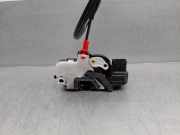 Türschloss Rechts Vorne 13579523 Opel Zafira Tourer (P12) Großraumlimousine 1.6 CDTI 16V ecoFLEX 136 (B16DTH)