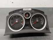 Tachoeinheit Kmh 13230594 Opel Astra H GTC (L08) Schrägheck 3-drs 1.9 CDTi 120 (Z19DT)