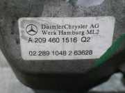 Lenksäule A2094601516 Mercedes-Benz C Sportcoupé (C203) Schrägheck 2.2 C-220 CDI 16V (OM611.962)