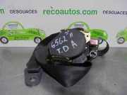 Sicherheitsgurt Rechts Hinten 14910150 Citroën CITROËN 2.2 HDi FAP CAT (4HW)