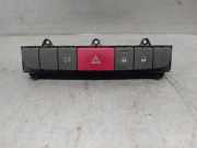 Warnleuchte Schalter 6554TR Peugeot BOXER CAJA CERRADA (RS 3000) (330/333) 2007 ->) 2.2 HDI CAT