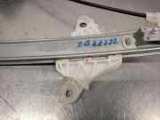 Fensterheber Links Vorne 85720K0020 Toyota Yaris IV (P21/PA1/PH1) Schrägheck 1.5 12V Hybrid (M15AFXE)