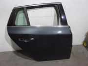 Tür Rechts Hinten 32291067 Volvo V60 I (FW/GW) Kombi 2.0 D3 20V (D5204T3)