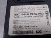 Achsschenkel Halter Links Vorne 68022629AD Jeep Grand Cherokee (WK/WK2) SUV 3.0 CRD V6 24V (EXF)