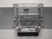 Motorsteuergerät 9661835480 Peugeot 407 ST Confort Pack