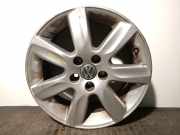 Felge 6R0601025D Volkswagen Polo V (6R) Schrägheck 1.6 TDI 16V 90 (CAYB) CAYB
