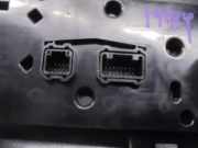 Bedienung Klimacontrolle BDMC61190A Mazda 3 (BP) Limousine 2.0 SkyActiv-G 122 M Hybrid 16V (PEXN)