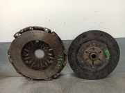 Kupplungsset 55562298 Opel Zafira (M75) Großraumlimousine 1.7 CDTi 16V (A17DTJ(Euro 5))