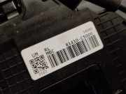 Türschloss Links Hinten 81410C5000 Kia Sorento III (UM) SUV 2.2 CRDi 16V VGT 4x2 (D4HB)