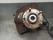 Achsschenkel Halter Links Vorne 517151D100 Kia Carens III (FG) Großraumlimousine 2.0 CRDI VGT 16V (D4EA)