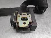 Sicherheitsgurt Rechts Vorne 6X3857706C Seat Arosa (6H1) Schrägheck 3-drs 1.0 MPi (AUC)