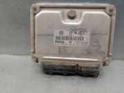 Motorsteuergerät 030906032H Volkswagen POLO BERLINA (6N2) 1.4 AKK