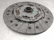 Kupplungsset 124041310 BMW X3 (E83) SUV 2.0d 16V (N47-D20A)