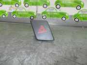 Warnleuchte Schalter 843320D020 Toyota Yaris II (P9) Schrägheck 1.4 D-4D (1NDTV)