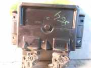 Motorsteuergerät 9648225280 Peugeot (S2) 1.9 Diesel