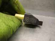 Sicherheitsgurt Rechts Vorne HSS00925R20749 Hyundai Sonata Limousine 2.0i 16V (G4JP)