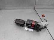 Zündschloss 9663123380 Opel Grandland (X) SUV 1.6 CDTi 120 (B16DTH(DV6FC))