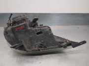 Türgriff Innen Links Vorne 321837235A Volkswagen Jetta II (19E) Limousine 1.6 LXD,TXD (JR) JR