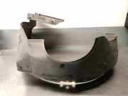 Achsschenkel Halter Rechts Vorne Opel Zafira (F75) Großraumlimousine 1.8 16V (X18XE1)