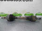 Türgriff Innen Links Vorne 2753717 Mini Mini Open (R57) Cabrio 1.6 Cooper D 16V (N47-C16A)