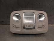 Innenbeleuchtung 96781444BJ02 Citroën C5 Aircross I (A4/AC/AJ/AR) SUV 1.2 e-THP PureTech 130 (EB2ADTS(HNS))