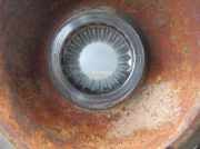 Schalthebel 437001DXXX Kia Carens III (FG) Großraumlimousine 2.0 CRDI VGT 16V (D4EA)