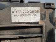 Rücklicht Rechts A2049069602 Mercedes-Benz C Estate (S204) Kombi 3.0 C-320 CDI V6 24V 4-Matic (OM642.961)