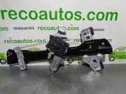 Fensterheber Rechts Vorne 95903061 Daewoo / Chevrolet Aveo Schrägheck 1.4 16V (A14XER)