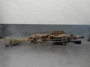 Gürtelschnalle Rechts Hinten A4538602585 Smart Forfour (453) Schrägheck 5-drs Electric Drive, EQ (5AL60)