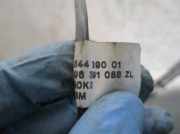 Multifunctionelle Display 861400D601 Toyota Yaris IV (P21/PA1/PH1) Schrägheck 1.5 12V Hybrid (M15AFXE)