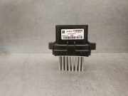 Heizwiderstand 13598091 Opel Insignia Sports Tourer Kombi 2.0 CDTI 16V 120 ecoFLEX (A20DTE)