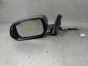Außenspiegel Links 76250SEAE22ZA Honda Accord (CL/CN) Limousine 2.2 i-CTDi 16V (N22A1)
