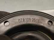 Kurbelwellen-Riemenscheibe 078105251L Audi A6 Quattro (C4) Limousine 2.8 V6 Quattro (AFC)