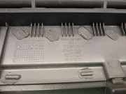 Handschuhfach 5TB857097C Volkswagen Touran (5T1) Großraumlimousine 1.4 TSI (CZDA) CZDA