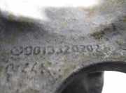 Achsschenkel Halter Rechts Vorne 9013320202 Mercedes-Benz SPRINTER 02.00 -> CAJA CERRADA 2.2 CDI CAT