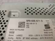 Motorsteuergerät 8517862 BMW 3 serie (F30) Limousine 328d 2.0 16V (N47-D20C)