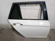 TÃ¼r Rechts Hinten 41007298526 BMW 3 serie Touring (F31) Kombi 330d xDrive 3.0 24V (N57-D30A)