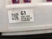 Sicherungskasten 82730K0110 Toyota Yaris Cross (PB1/PJ1) SUV 1.5 12V Hybrid 4x4 (M15AFXE)